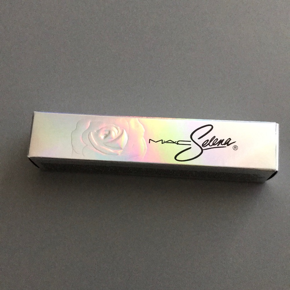 Mac Selena Lip Gloss